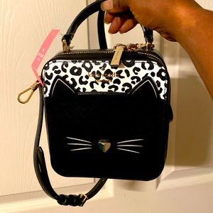 Kate ♠️ Spade small/ medium crossbody